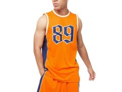 Karl Kani Og Block Basketball Tank M 6031484 pánské