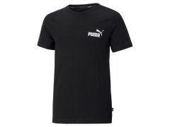 Puma Ess Small Logo Tee M 586961 01 tričko