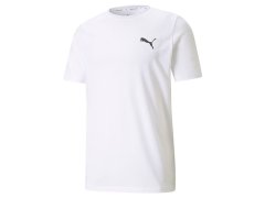 Puma Active Small Logo Tee M 586725 02