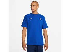 Tričko Nike Inter Milan Travel SS Top FN8302-438