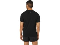 Tričko Asics Chest Logo SS Tee M 2031E659-001
