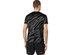 Asics Core All Over Print SS Top M 2011C646020 Tričko