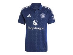 Adidas Manchester United Away T-Shirt M IU1390