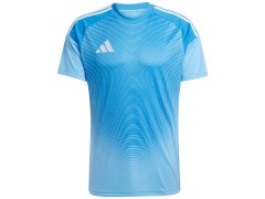 Adidas Tiro 25 Competition Jersey Brankářský dres s krátkým rukávem M JI9715 pánské