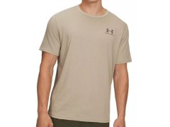 Tričko Under Armour Sportstyle LC SS M 1326799 302 pánské