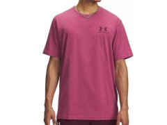 Tričko Under Armour Sportstyle LC SS M 1326799 659 pánské