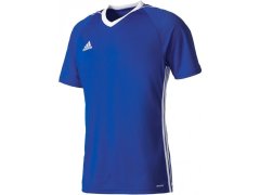 Pánský fotbalový dres Tiro 17 M BK5439 - Adidas