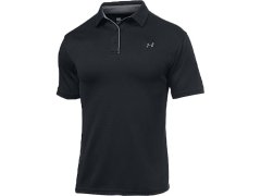 Under Armour Tech Polo M 1290140-001 Tréninkové tričko