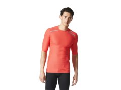 Adidas Techfit Chill Tee M AY3673 pánské tréninkové tričko