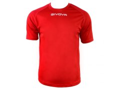 Unisex tréninkové tričko One U MAC01-0012 - Givova