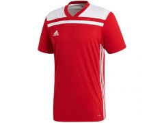 Pánské fotbalové tričko Regista 18 M CE1713 - Adidas