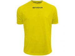 Unisex fotbalové tričko One U MAC01-0007 - Givova