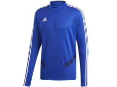 Pánské tričko Tiro 19 Training Top M DT5277 - Adidas