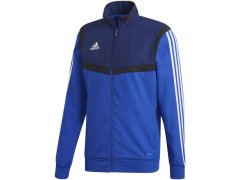 Pánská fotbalová mikina Tiro 19 PRE JKT M DT5266 - Adidas