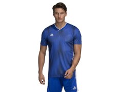 Fotbalové tričko adidas Tiro 19 JSY DP3532
