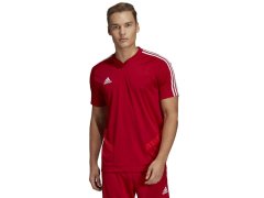Pánské fotbalové tričko TIRO 19 M D95944 - Adidas