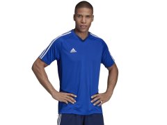 Pánský fotbalový dres TIRO 19 TR JSY M DT5285 - Adidas