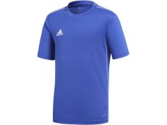 Dětský fotbalový dres Core 18 JSY CV3495 - Adidas