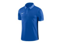 Dětské polo tričko Dry Academy 18 Jr 899991-463 - Nike