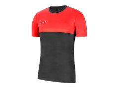 Pánské tréninkové tričko Academy Pro SS M BV6926-079 - Nike