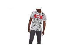 Tričko Asics TF M Graphic SS 1 Tee M 2191A260-101