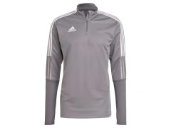 Pánský tréninkový top Tiro 21 M GH7301 - Adidas