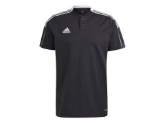 Pánské polo tričko Tiro 21 M GM7367 - Adidas