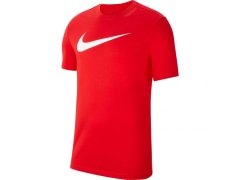 Dětský fotbalový dres JR Dri-FIT Park 20 CW6941 - Nike