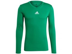 Pánské tričko Team Base M GN7504 - Adidas