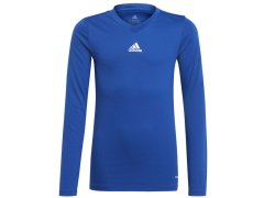 Dětské fotbalové tričko Team Base Jr GK9087 - Adidas