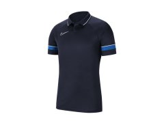 Pánské tričko Dri-FIT Academy 21 M CW6104-453 - Nike