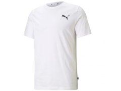 Pánské tričko ESS Small Logo Tee M 586668 52 - Puma