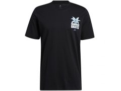Adidas T-shirt Splash On Graphic M GS7188 pánské