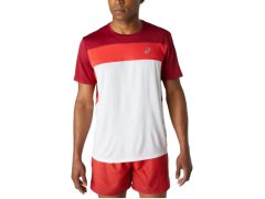 Asics Race SS Top Tee M 2011A781-107