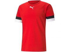 Pánské tréninkové tričko teamRise Jersey M 704932 01 - Puma