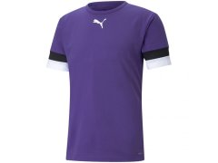 Puma teamRise Jersey M 704932 10 muži