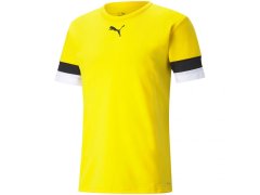 Pánské tréninkové tričko teamRise Jersey M 704932 07 - Puma