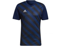 Pánský dres Entrada 22 Graphic Jersey M HF0131 - Adidas