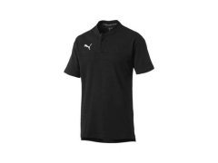 Pánské polo tričko M 656036 03 - Puma