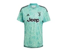 Adidas Juventus Turín Jr brankářské tričko HB0431