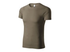 Malfini Paint M MLI-P7329 army tričko