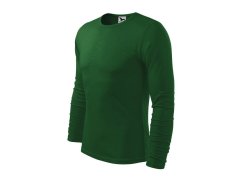 Pánské tričko Fit-T LS M MLI-11906 - Malfini