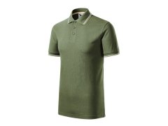 Pánské polo tričko Focus M MLI-23209 - Malfini