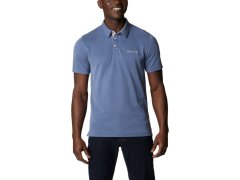 Columbia Nelson Point Polo Shirt M 1772721478