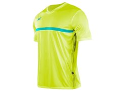 Pánské fotbalové tričko Formation M Z01997_20220201112217 - Zina 5905540