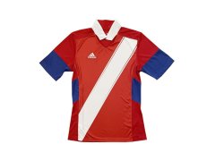 Pánské tričko Fort M F86459 - Adidas