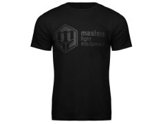 Tričko Masters M TS-BLACK 04111-01M