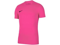 Nike NK Dri-FIT Park VII JSY SS M BV6708 616 pánské tričko