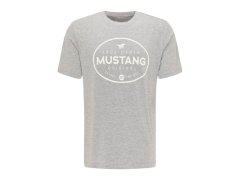 Tričko Mustang Alex C Print M 1010676 4140