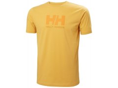 Pánské tričko s logem HH M 33979 364 - Helly Hansen